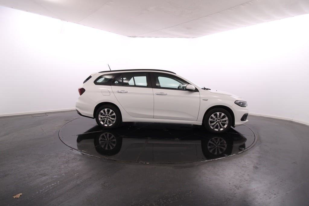 Fiat Tipo Station Wagon