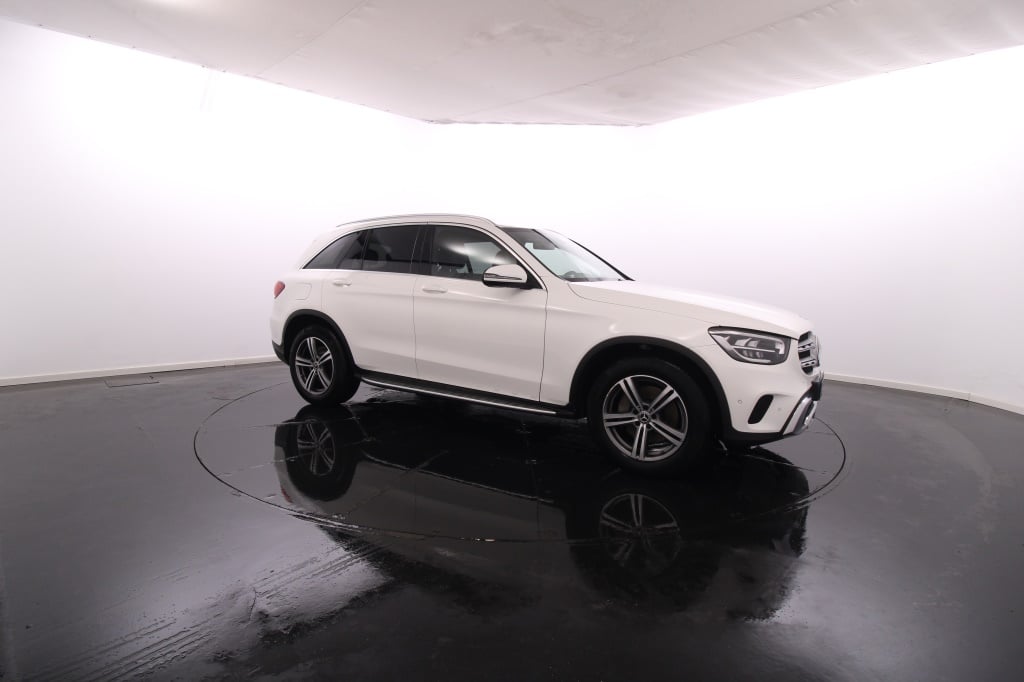 Mercedes-Benz Classe GLC - 200