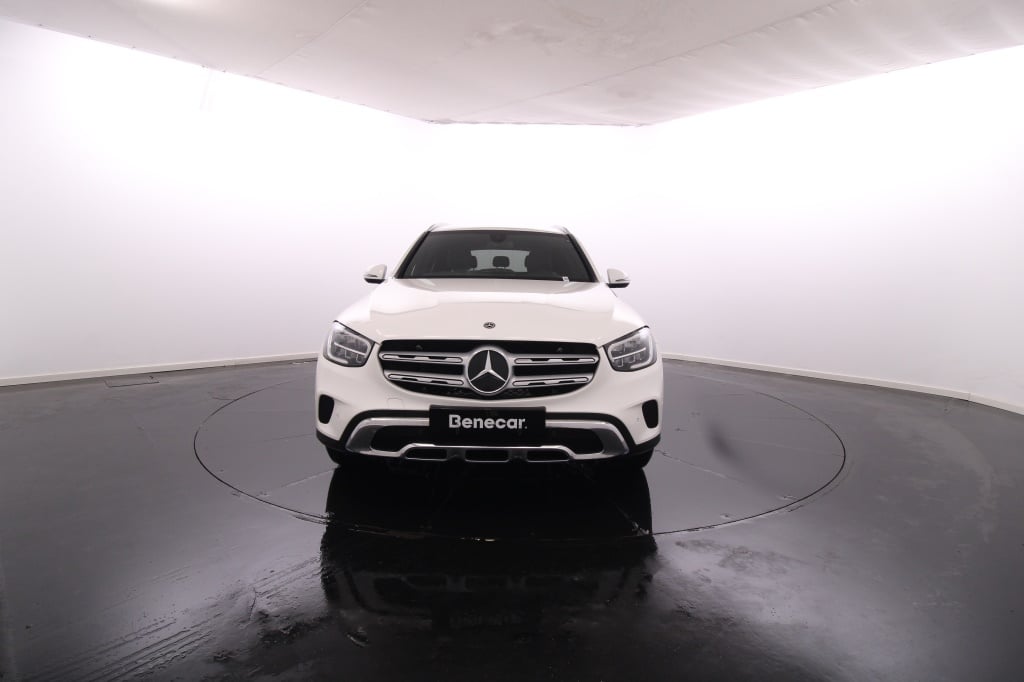 Mercedes-Benz Classe GLC - 200