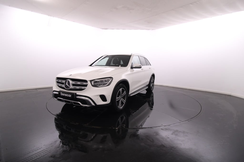 Mercedes-Benz Classe GLC - 200
