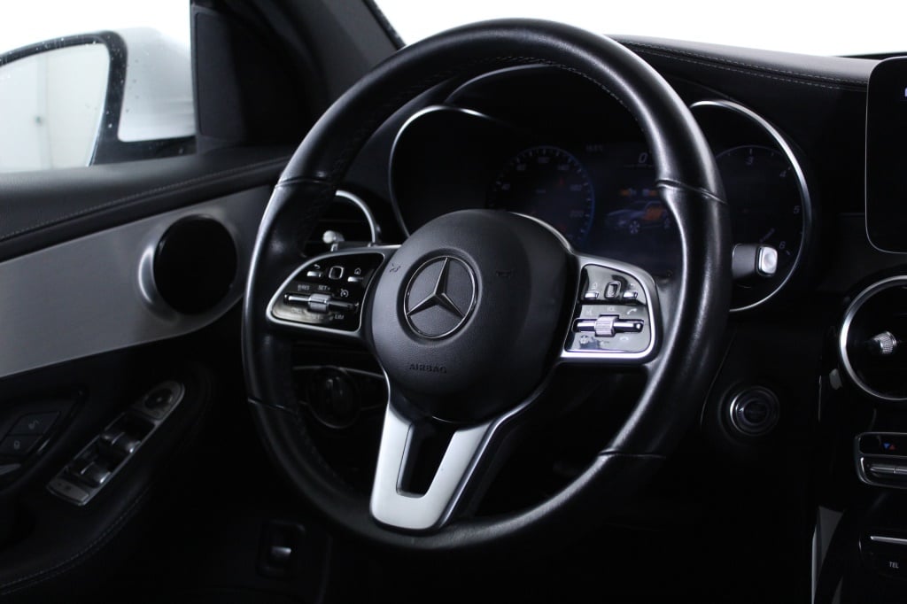 Mercedes-Benz Classe GLC - 200