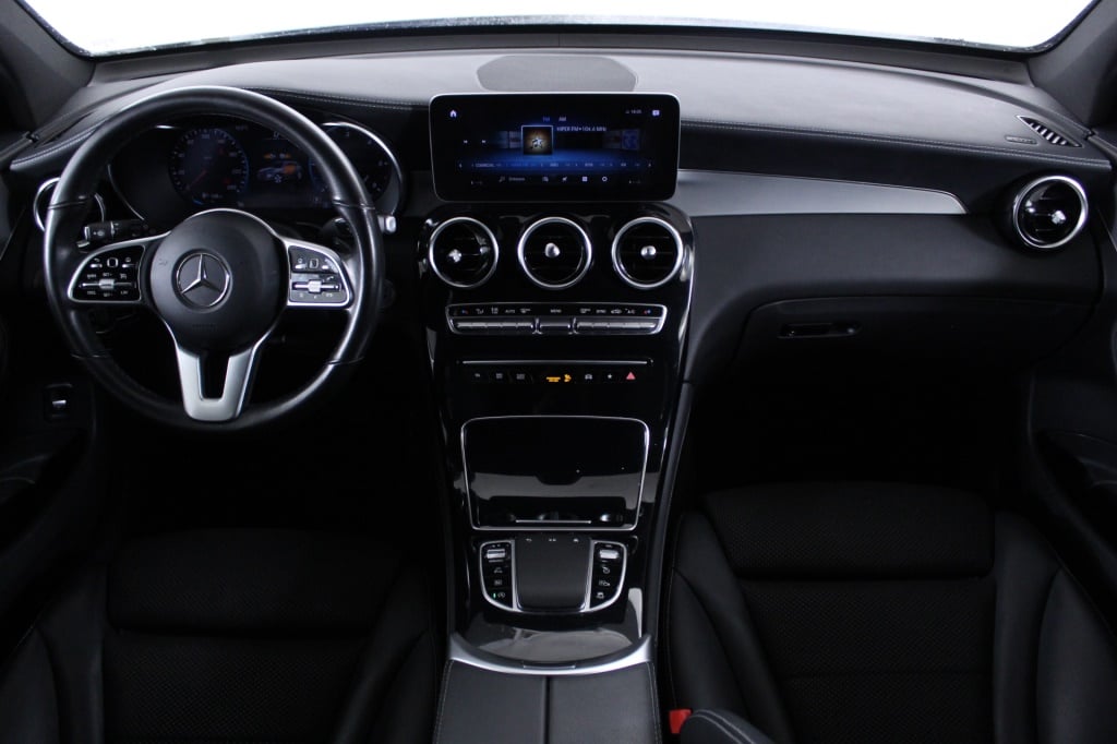 Mercedes-Benz Classe GLC - 200