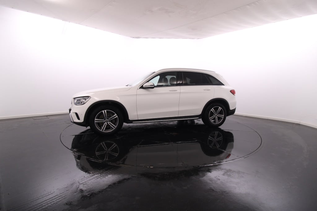 Mercedes-Benz Classe GLC - 200