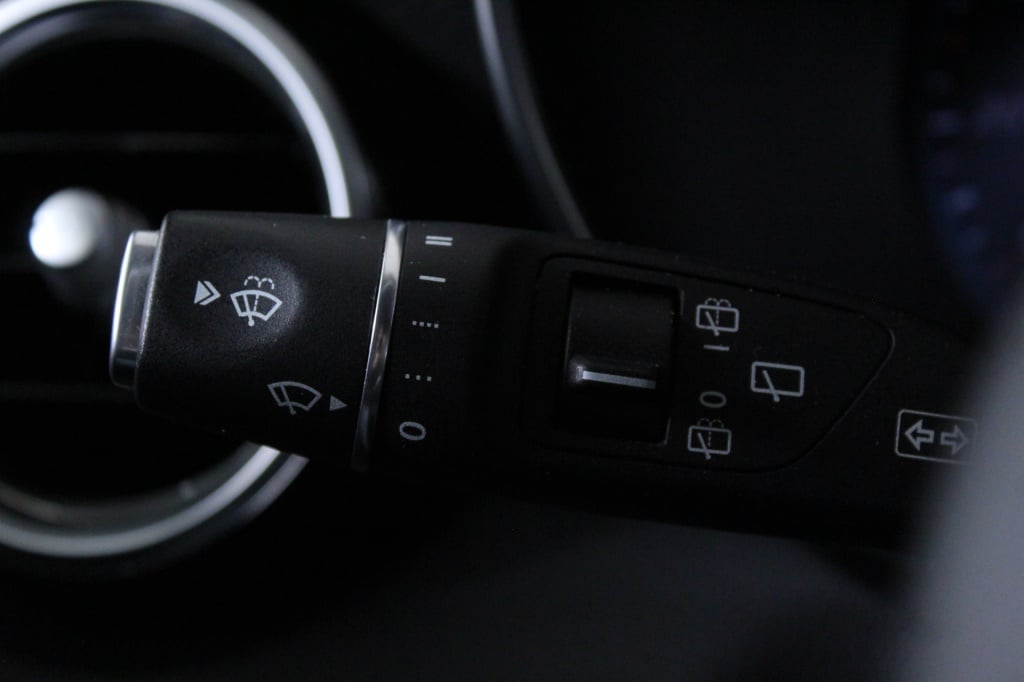 Mercedes-Benz Classe GLC - 200