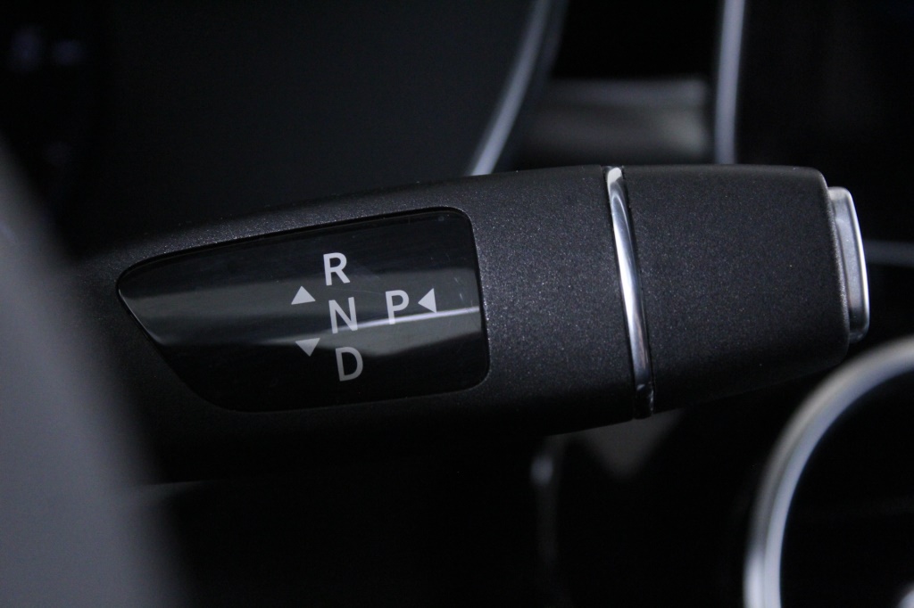 Mercedes-Benz Classe GLC - 200