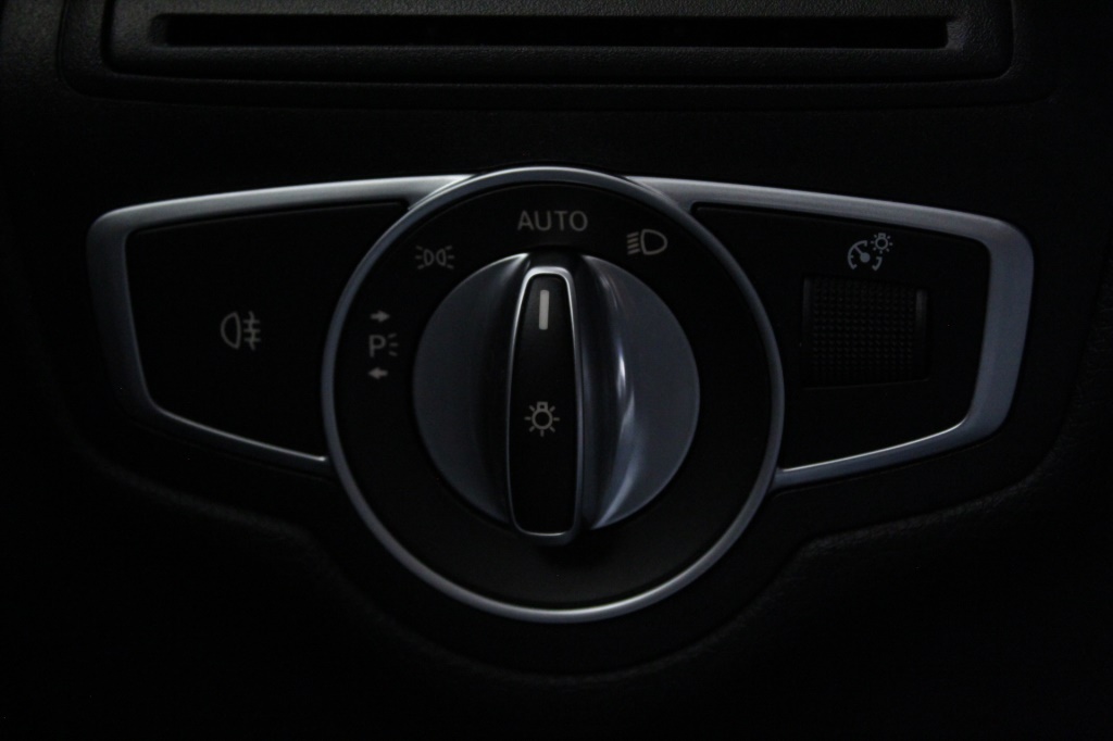 Mercedes-Benz Classe GLC - 200