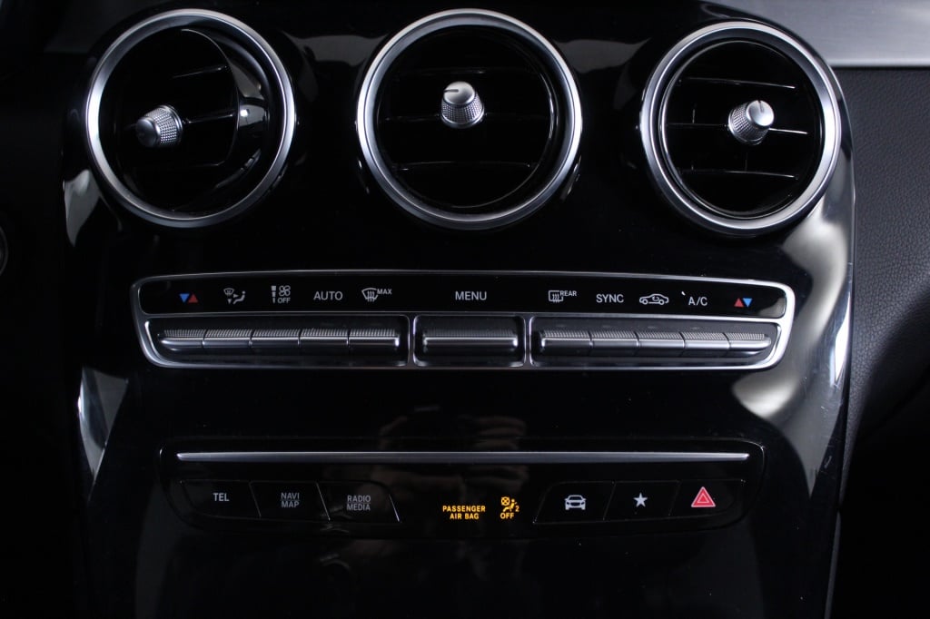 Mercedes-Benz Classe GLC - 200