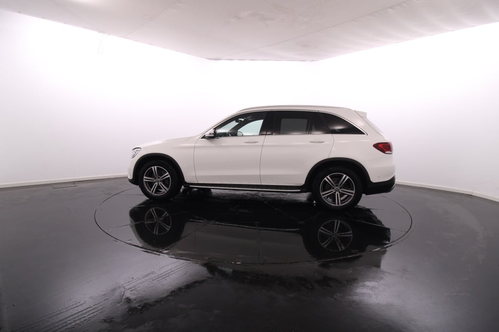 Mercedes-Benz Classe GLC - 200