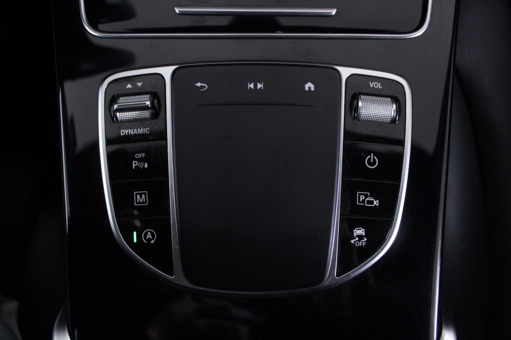 Mercedes-Benz Classe GLC - 200