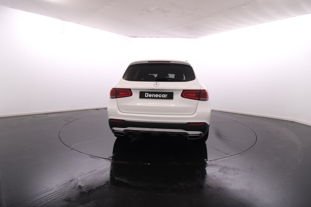 Mercedes-Benz Classe GLC - 200