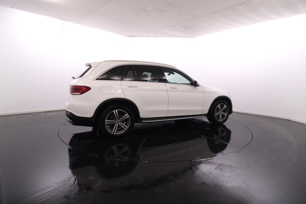 Mercedes-Benz Classe GLC - 200