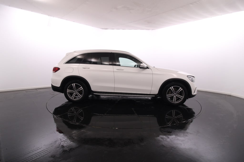 Mercedes-Benz Classe GLC - 200