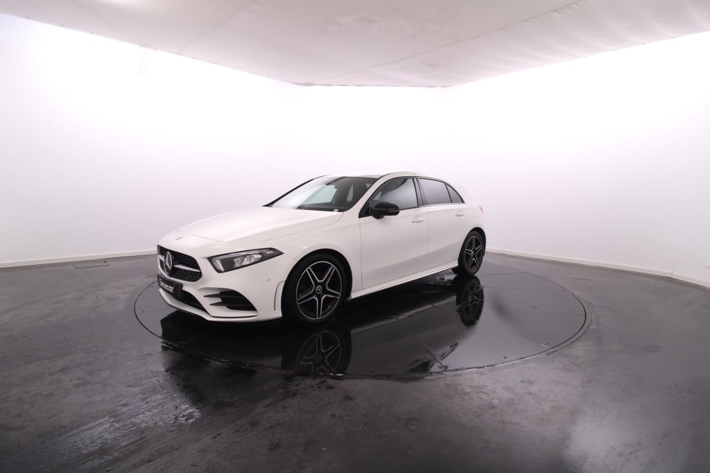 Mercedes-Benz Classe A - 180