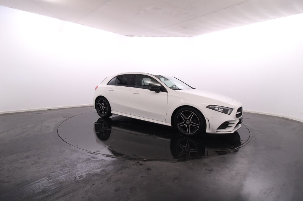 Mercedes-Benz Classe A - 180