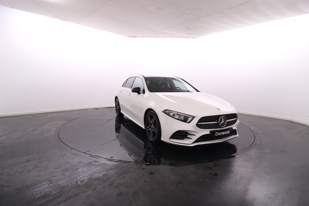 Mercedes-Benz Classe A - 180