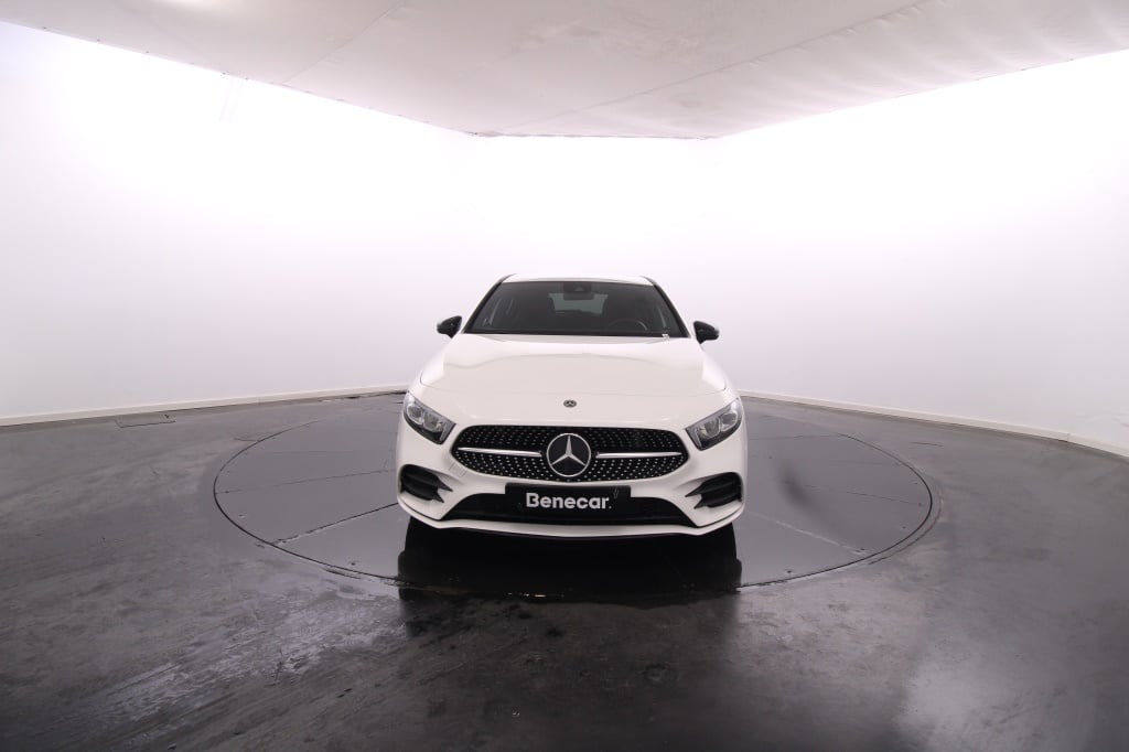 Mercedes-Benz Classe A - 180