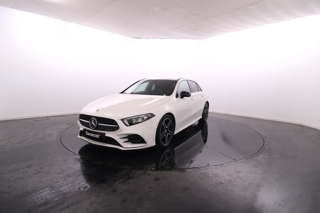 Mercedes-Benz Classe A - 180