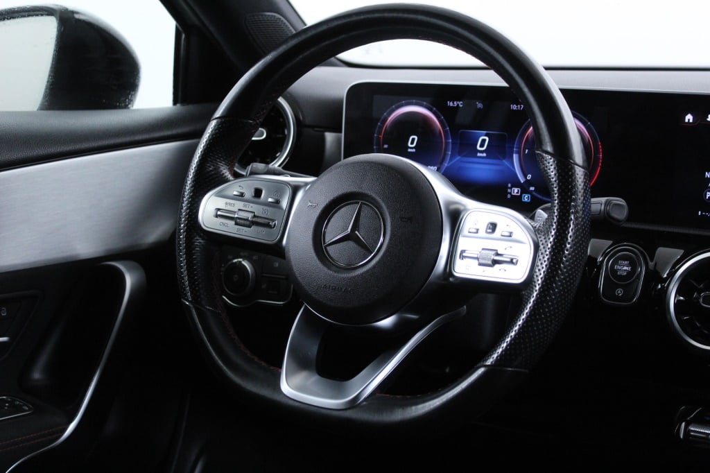 Mercedes-Benz Classe A - 180