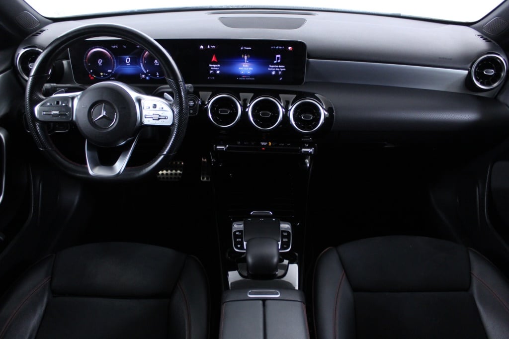 Mercedes-Benz Classe A - 180