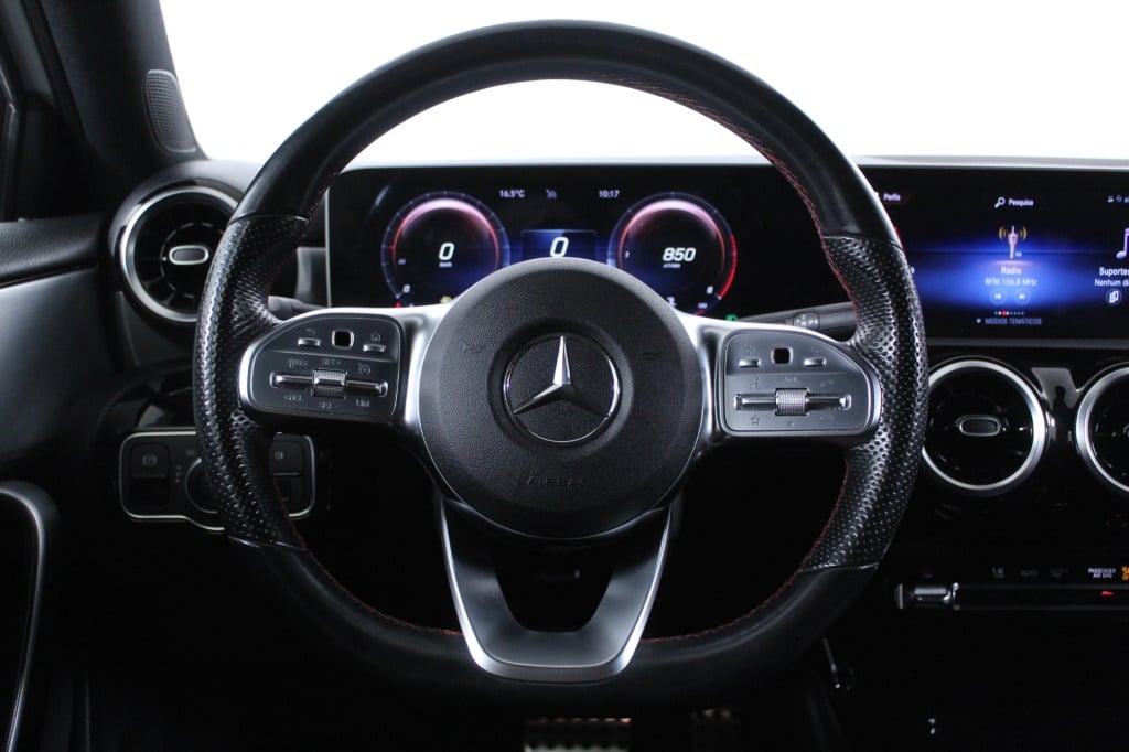 Mercedes-Benz Classe A - 180