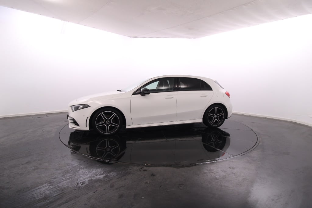 Mercedes-Benz Classe A - 180