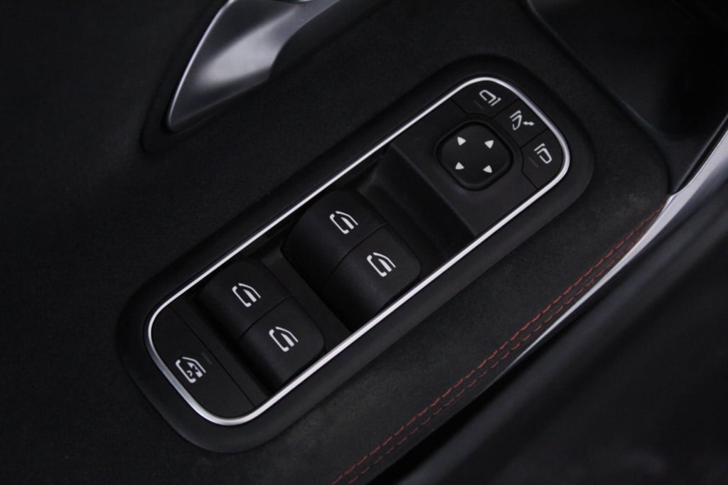 Mercedes-Benz Classe A - 180