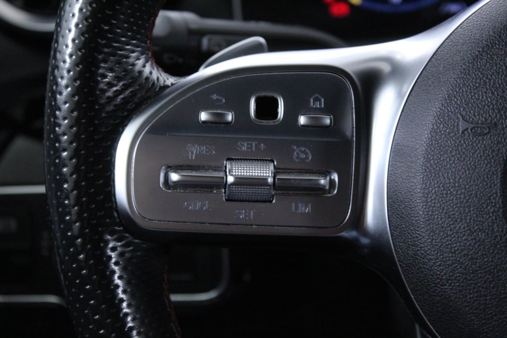 Mercedes-Benz Classe A - 180