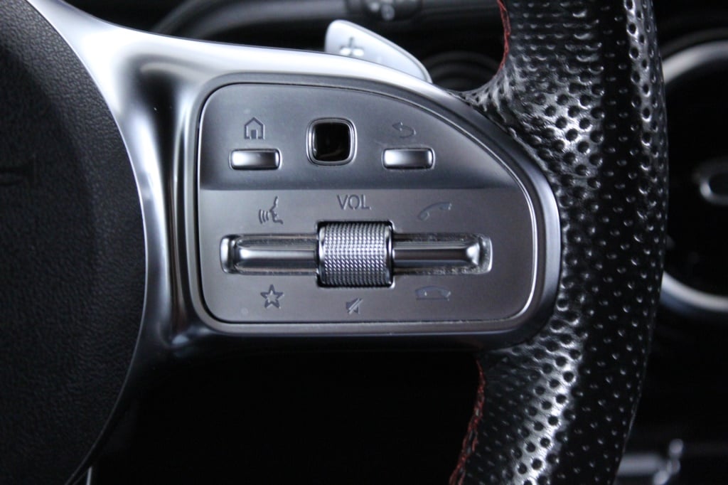 Mercedes-Benz Classe A - 180