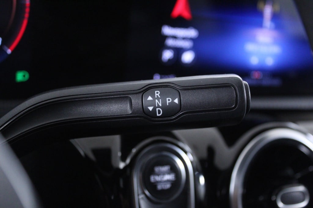 Mercedes-Benz Classe A - 180