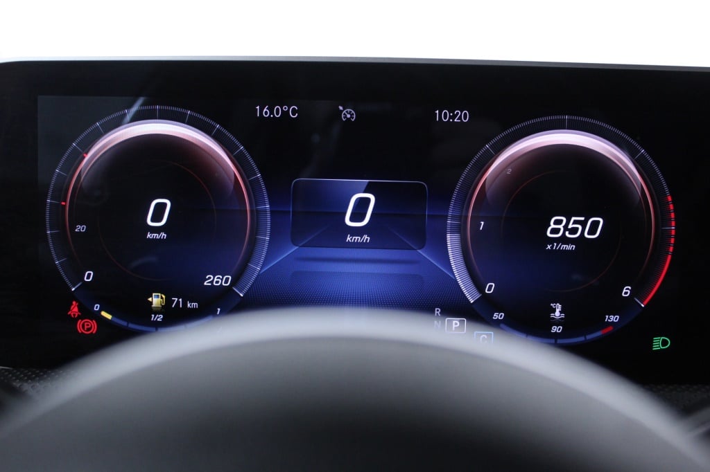 Mercedes-Benz Classe A - 180