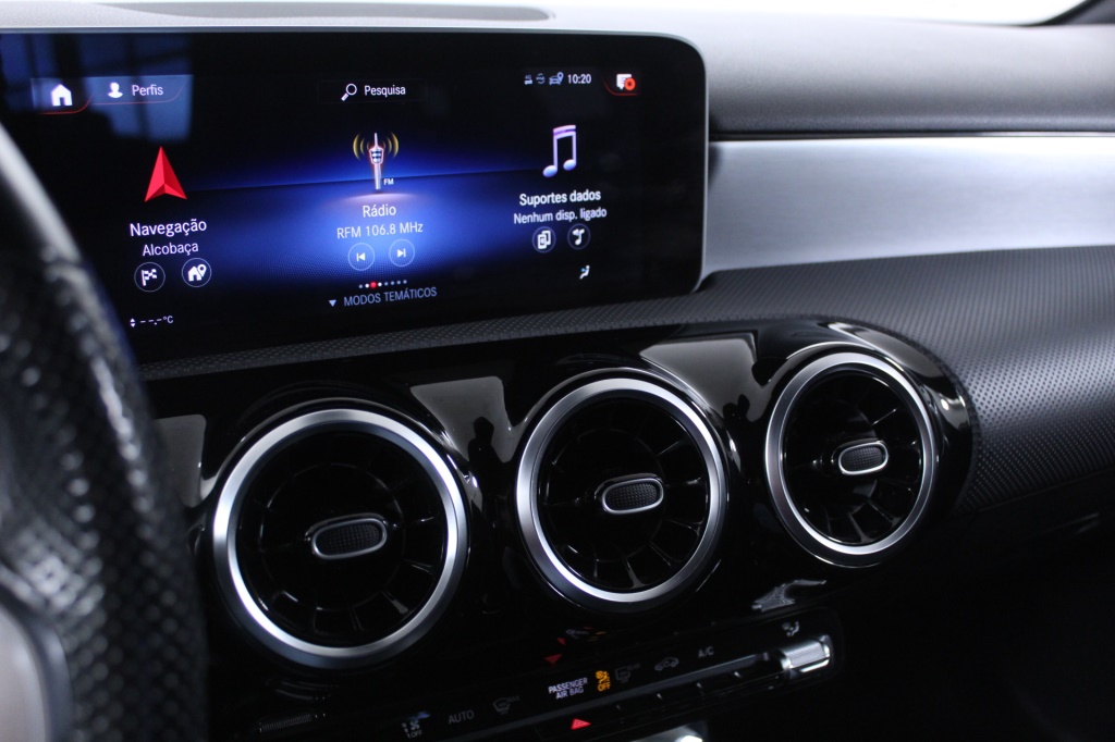 Mercedes-Benz Classe A - 180