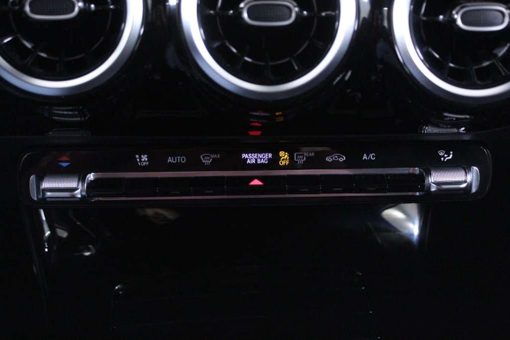 Mercedes-Benz Classe A - 180