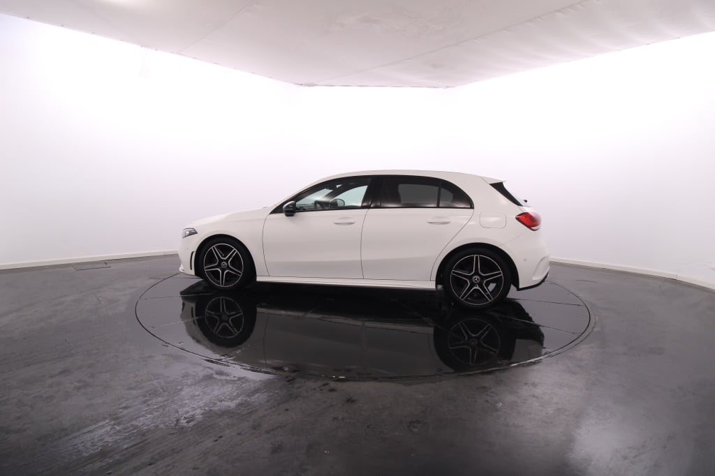 Mercedes-Benz Classe A - 180