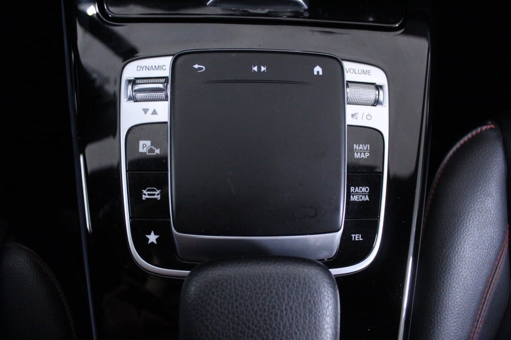 Mercedes-Benz Classe A - 180