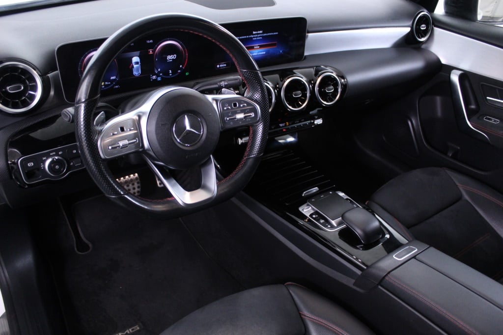 Mercedes-Benz Classe A - 180