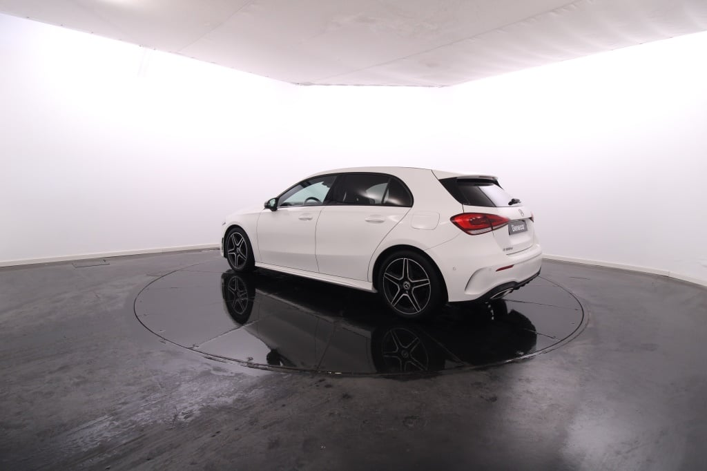 Mercedes-Benz Classe A - 180