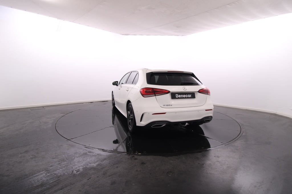 Mercedes-Benz Classe A - 180