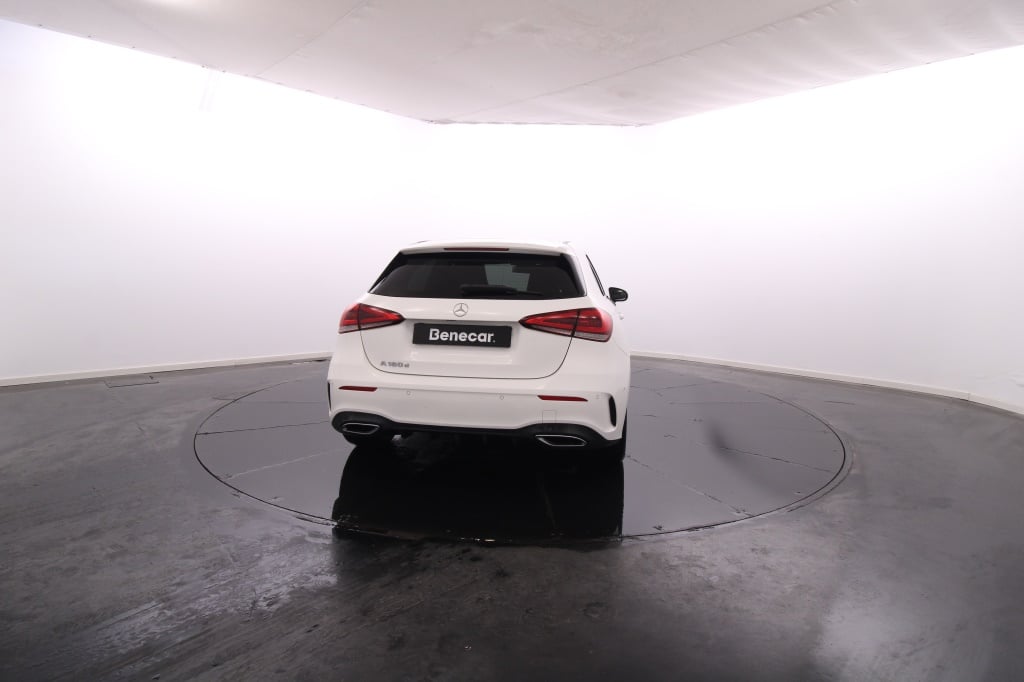 Mercedes-Benz Classe A - 180