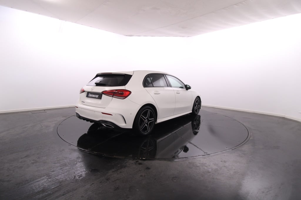 Mercedes-Benz Classe A - 180