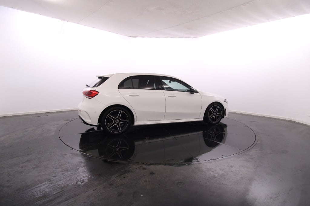 Mercedes-Benz Classe A - 180