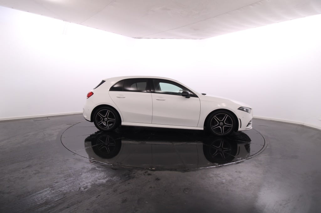 Mercedes-Benz Classe A - 180