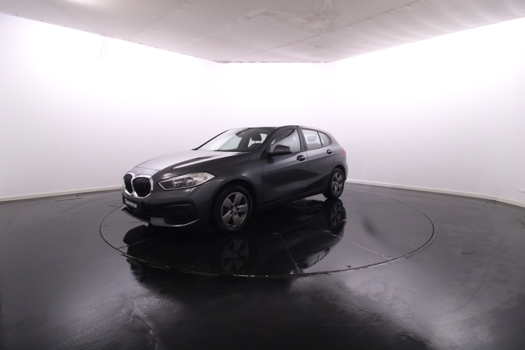 BMW Serie 1 - 118