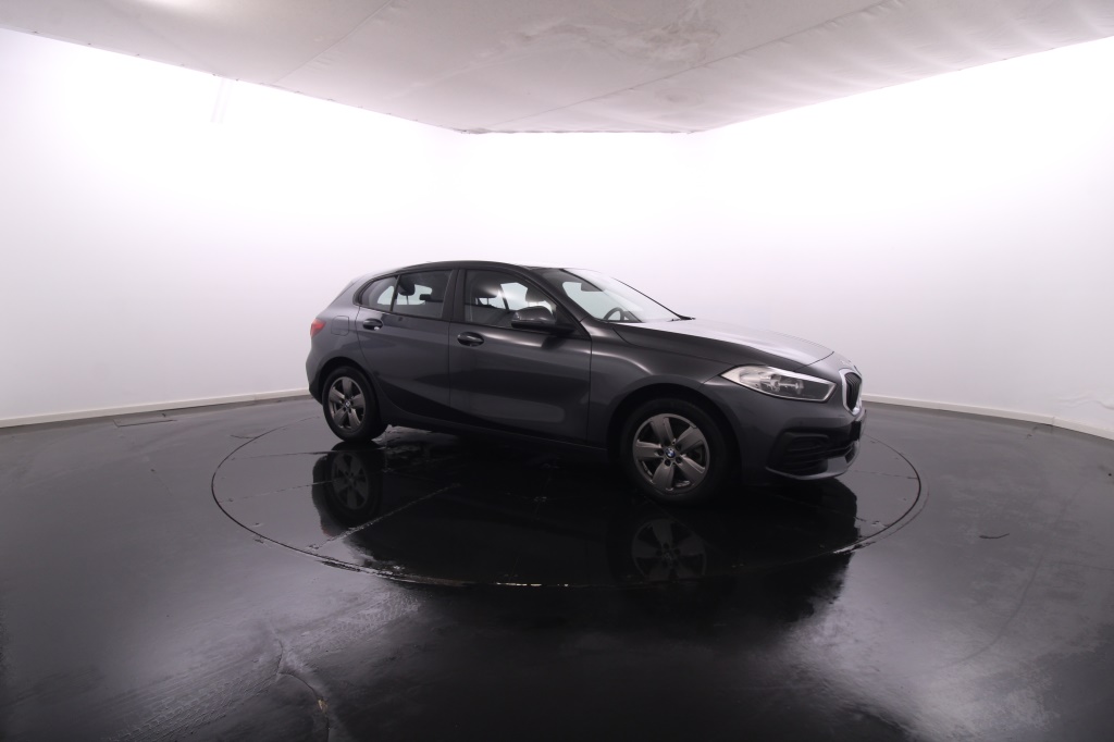 BMW Serie 1 - 118