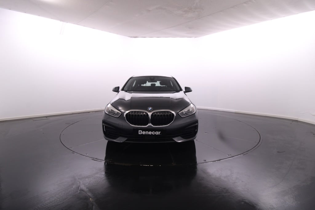 BMW Serie 1 - 118