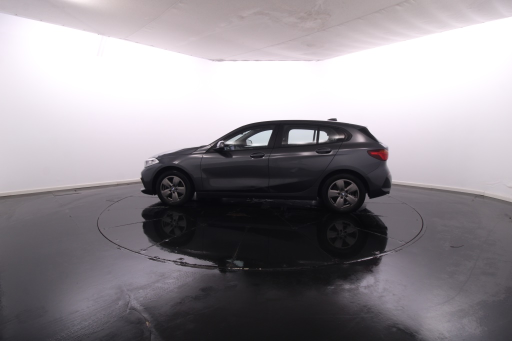 BMW Serie 1 - 118