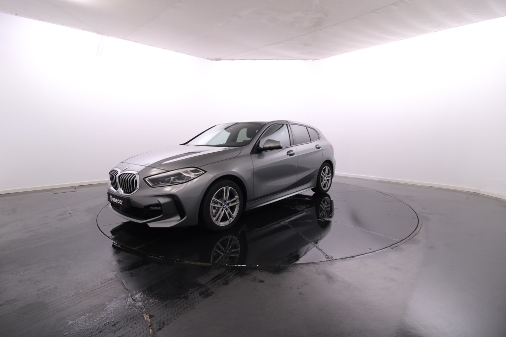 BMW Serie 1 - 116