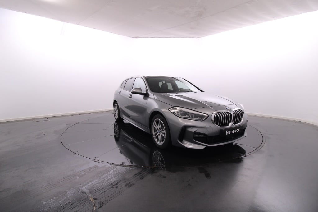 BMW Serie 1 - 116