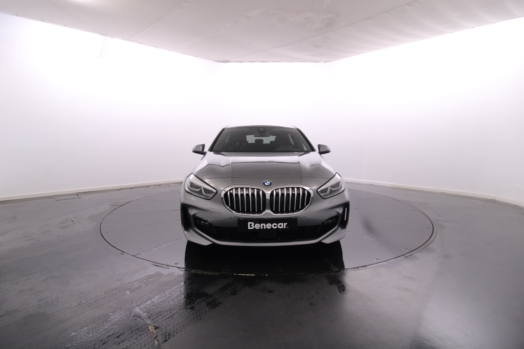 BMW Serie 1 - 116
