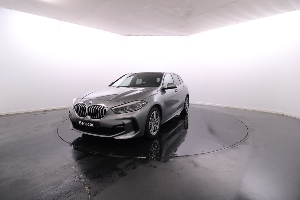BMW Serie 1 - 116