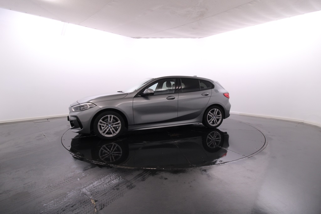BMW Serie 1 - 116